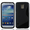 iBank(R) Galaxy S5 TPU Case